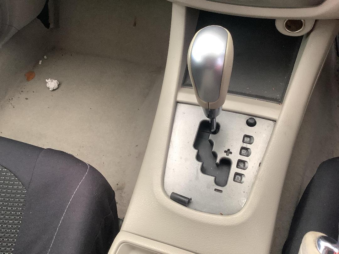 Photo '16' of Subaru Impreza Photo '16' of Subaru Impreza