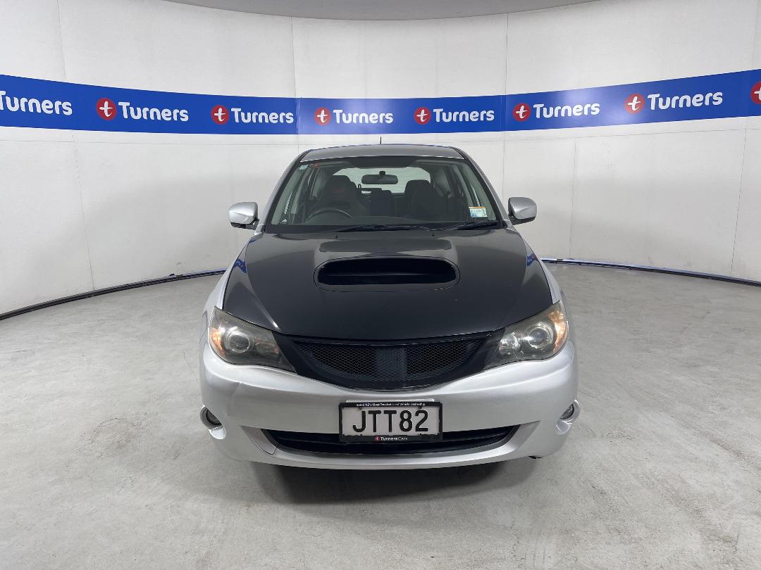 Photo '2' of Subaru Impreza Photo '2' of Subaru Impreza