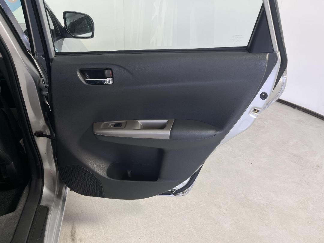 Photo '19' of Subaru Impreza Photo '19' of Subaru Impreza