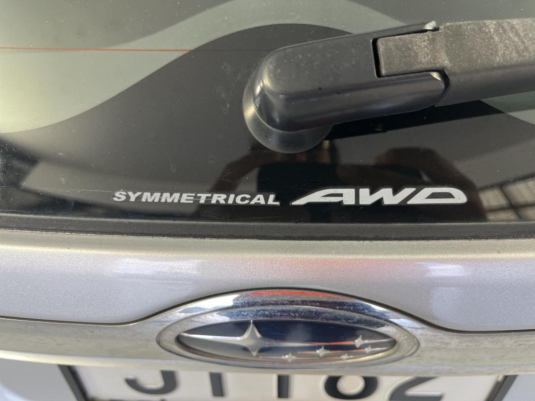 Photo '23' of Subaru Impreza Photo '23' of Subaru Impreza