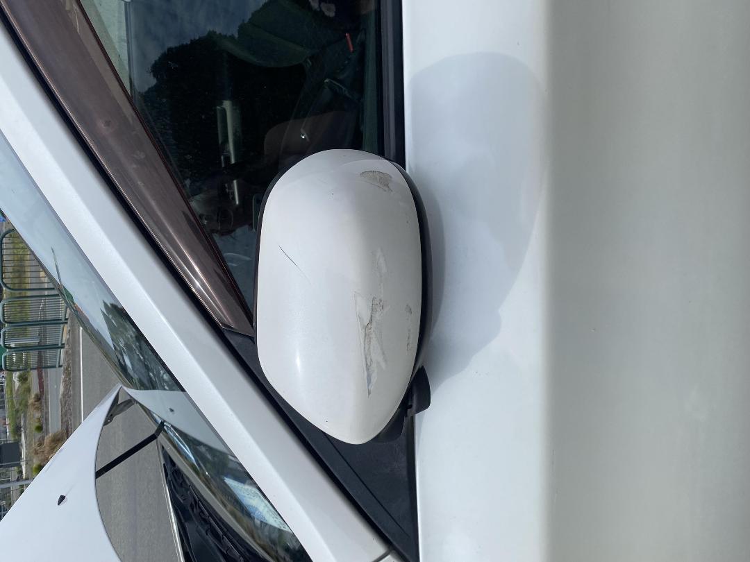 Photo '3' of Subaru Impreza