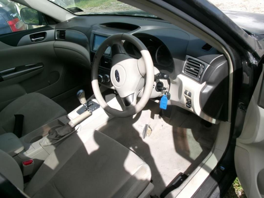 Photo '7' of Subaru Impreza