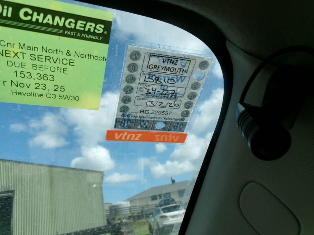 Photo '8' of Subaru Impreza