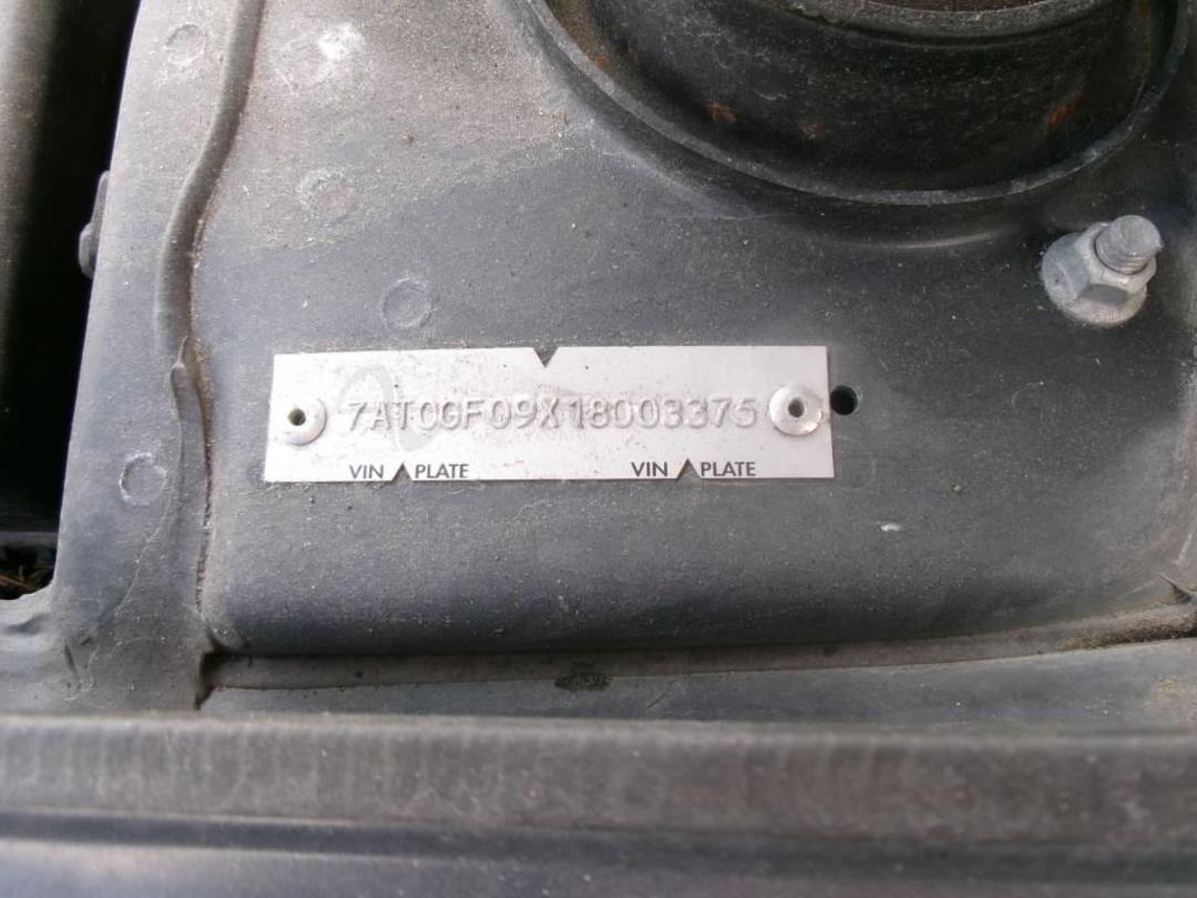 Photo '9' of Subaru Impreza