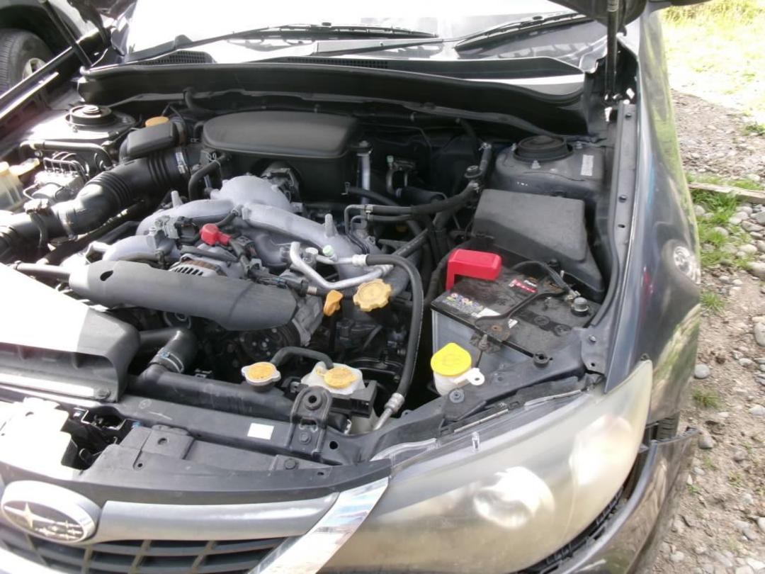 Photo '10' of Subaru Impreza