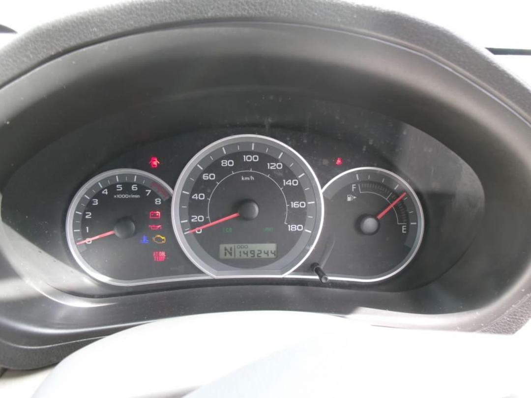 Photo '12' of Subaru Impreza