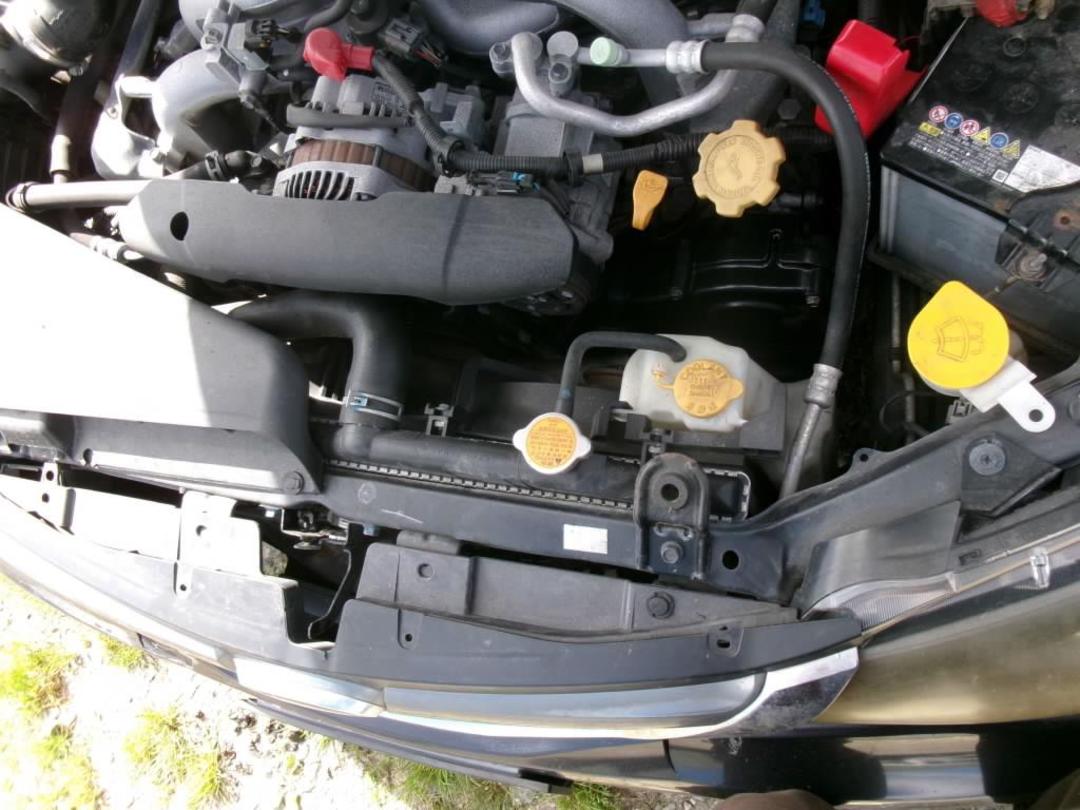 Photo '13' of Subaru Impreza