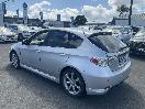 Thumbnail '5' of Subaru Impreza R Sport