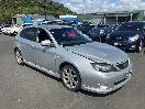 Thumbnail '1' of Subaru Impreza R Sport
