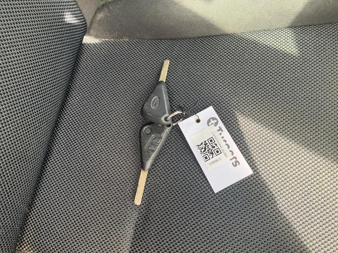 Photo '7' of Subaru Impreza R Sport