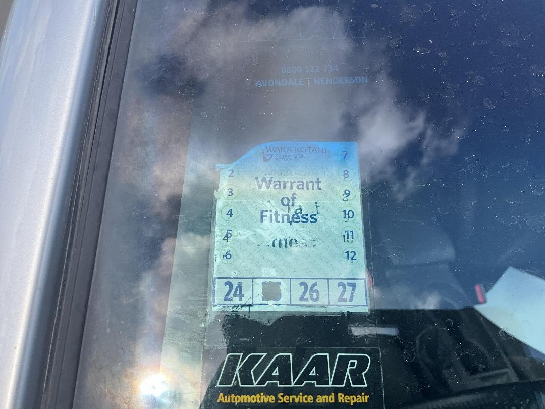 Photo '11' of Subaru Impreza R Sport