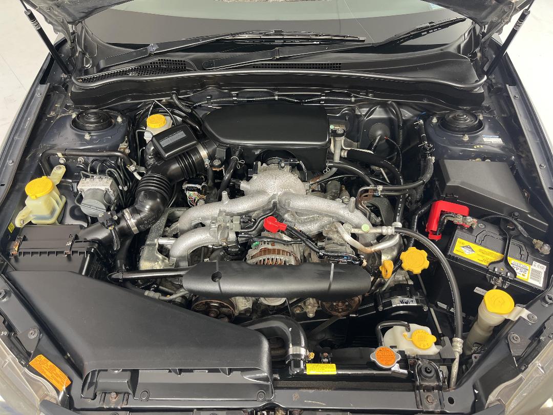 Photo '13' of Subaru Impreza