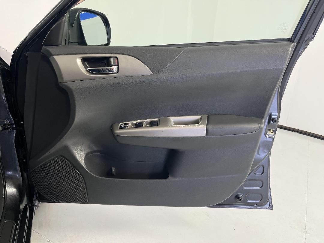 Photo '15' of Subaru Impreza