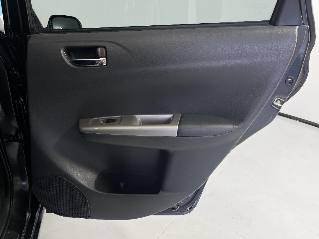 Photo '19' of Subaru Impreza