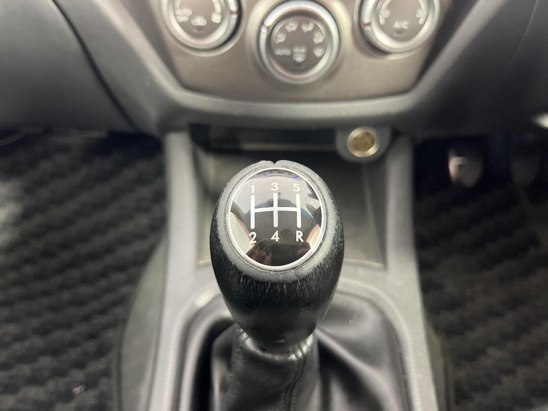 Photo '25' of Subaru Impreza