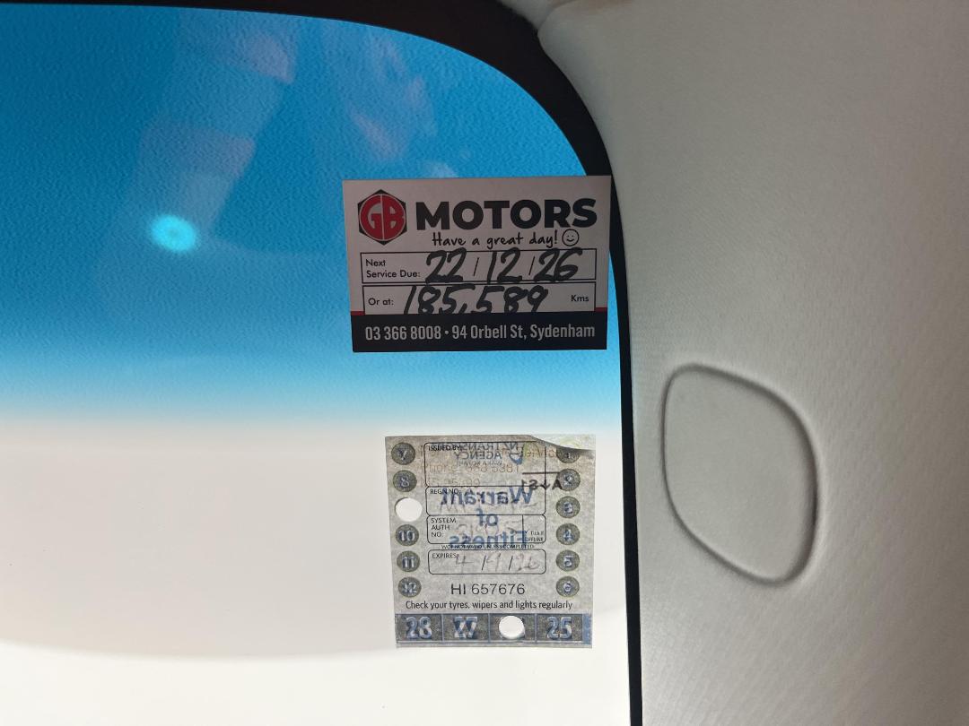 Photo '27' of Subaru Impreza