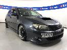 Thumbnail '1' of Subaru Impreza