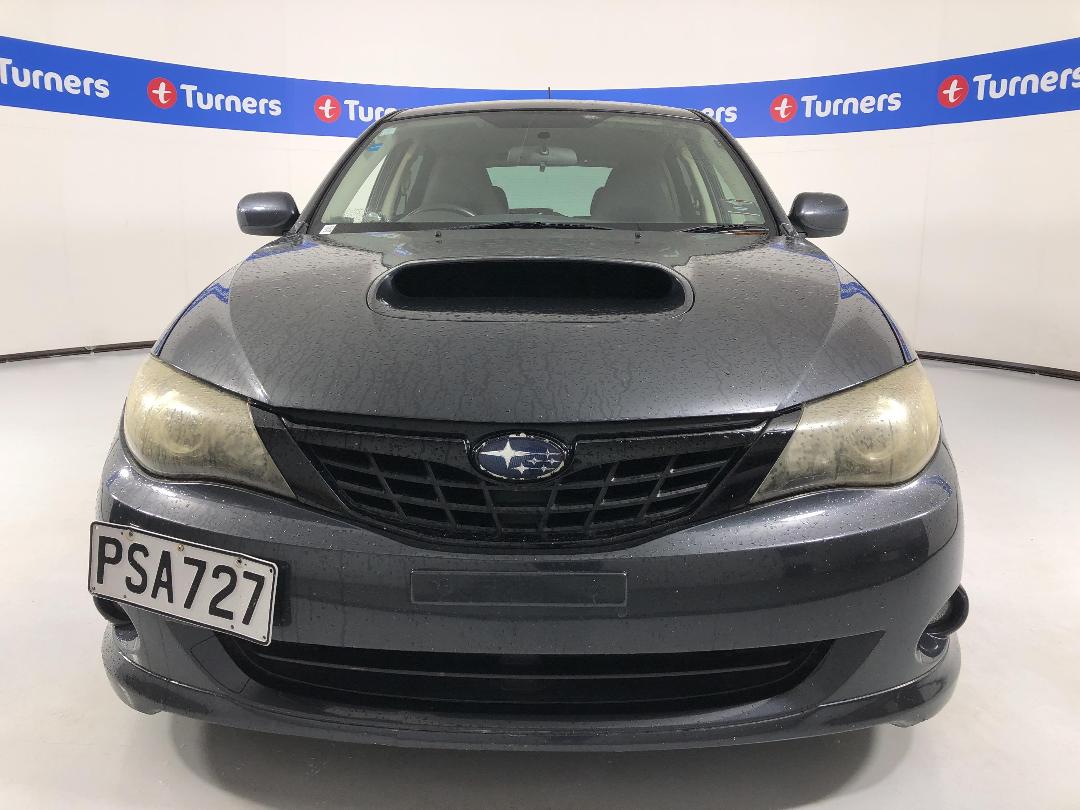 Photo '2' of Subaru Impreza