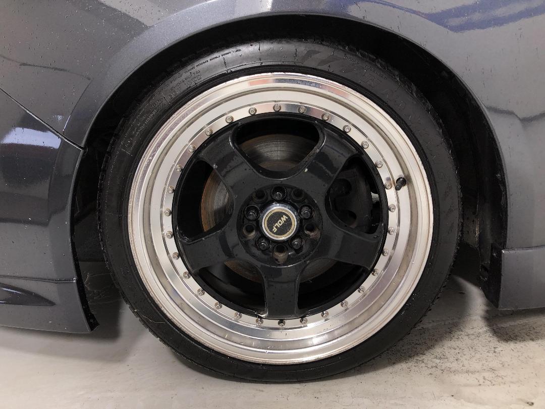 Photo '10' of Subaru Impreza