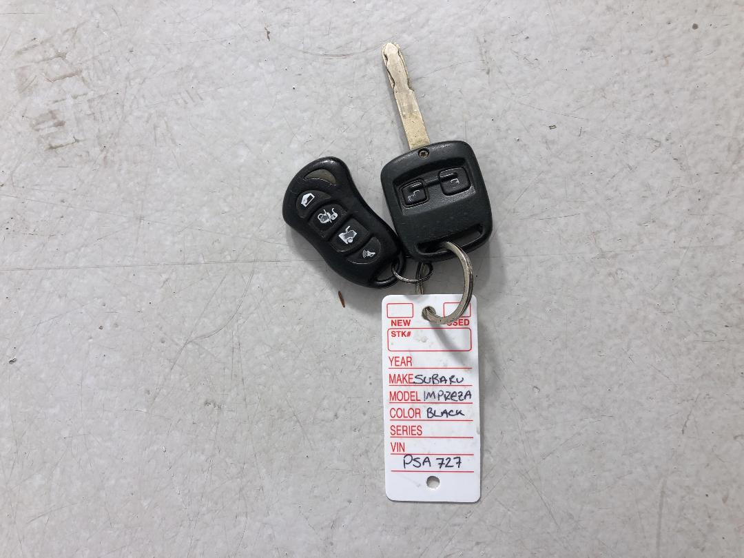 Photo '22' of Subaru Impreza