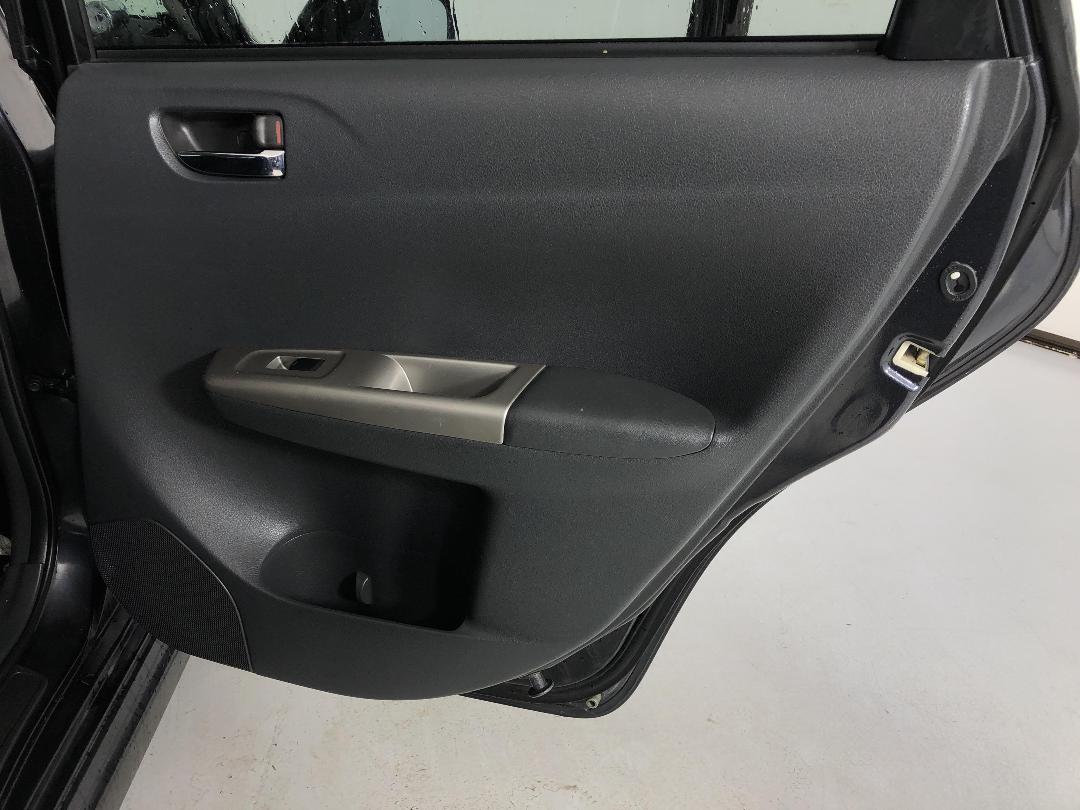 Photo '19' of Subaru Impreza