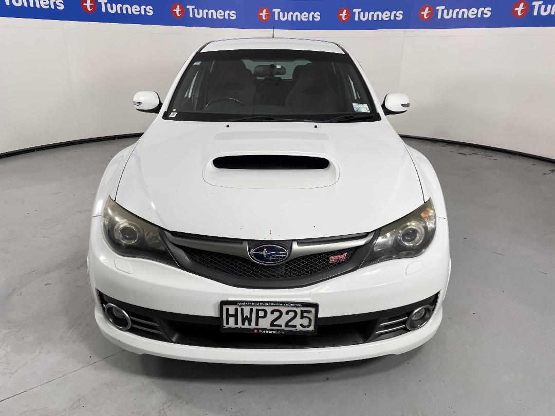 Photo '2' of Subaru Impreza Photo '2' of Subaru Impreza