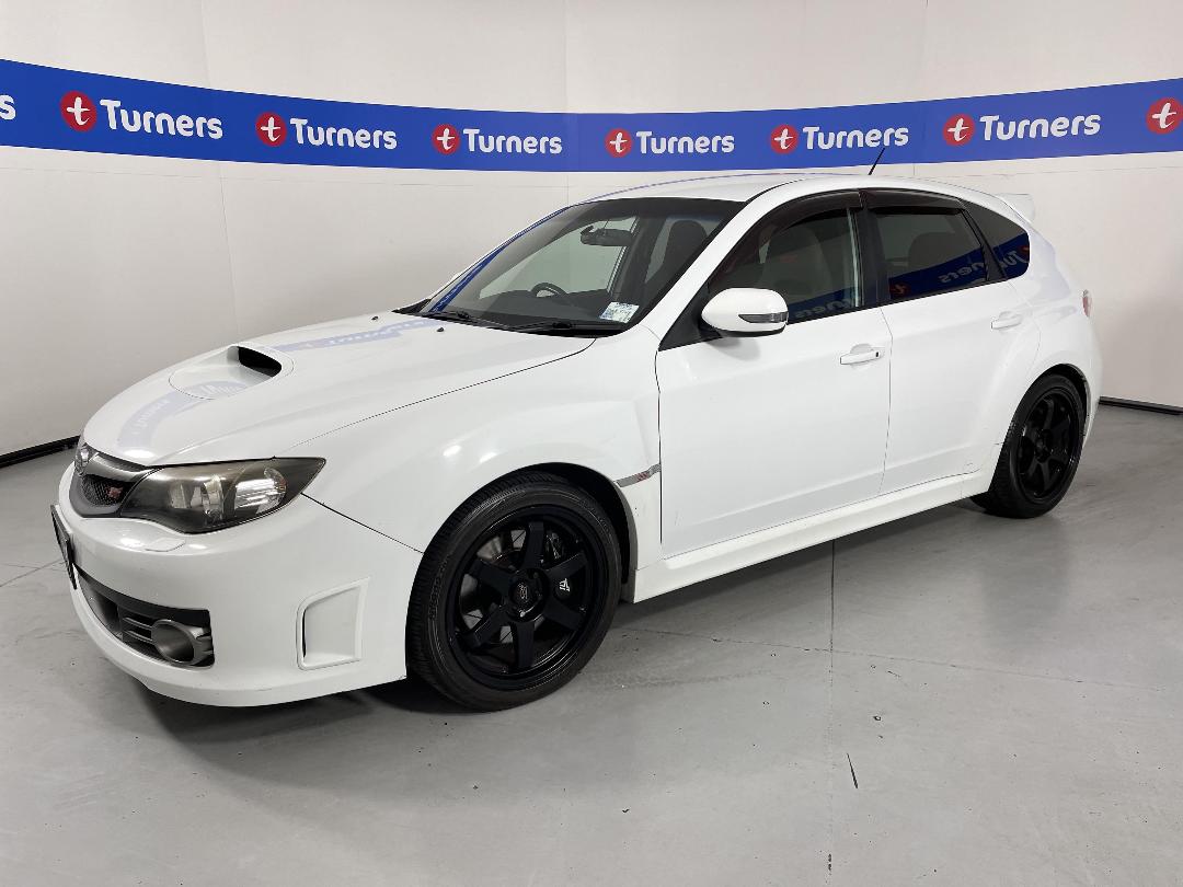 Photo '4' of Subaru Impreza Photo '4' of Subaru Impreza