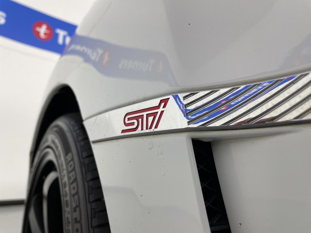 Photo '26' of Subaru Impreza Photo '26' of Subaru Impreza