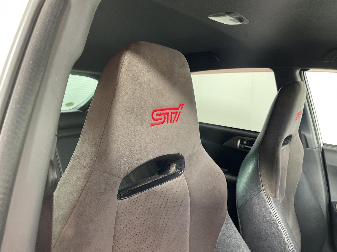 Photo '27' of Subaru Impreza Photo '27' of Subaru Impreza