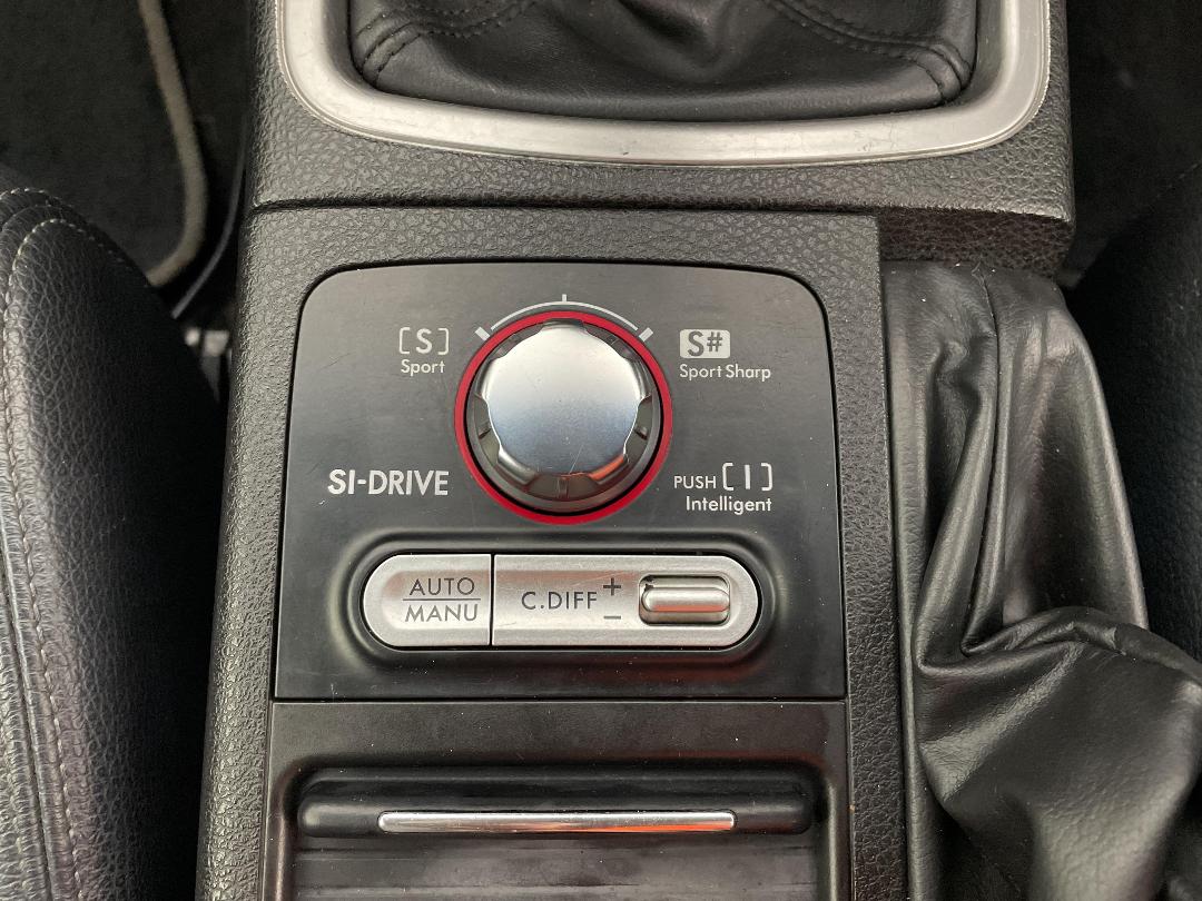 Photo '29' of Subaru Impreza Photo '29' of Subaru Impreza