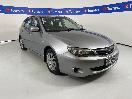 Thumbnail '1' of Subaru Impreza