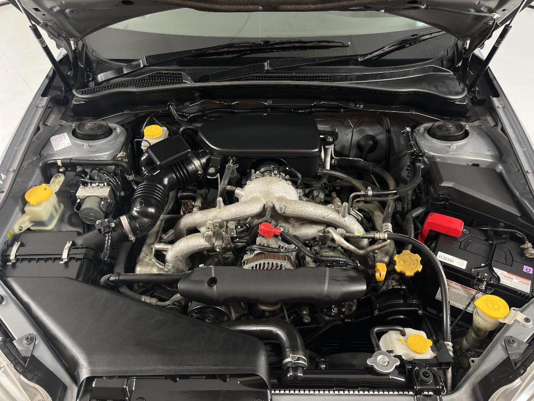 Photo '13' of Subaru Impreza