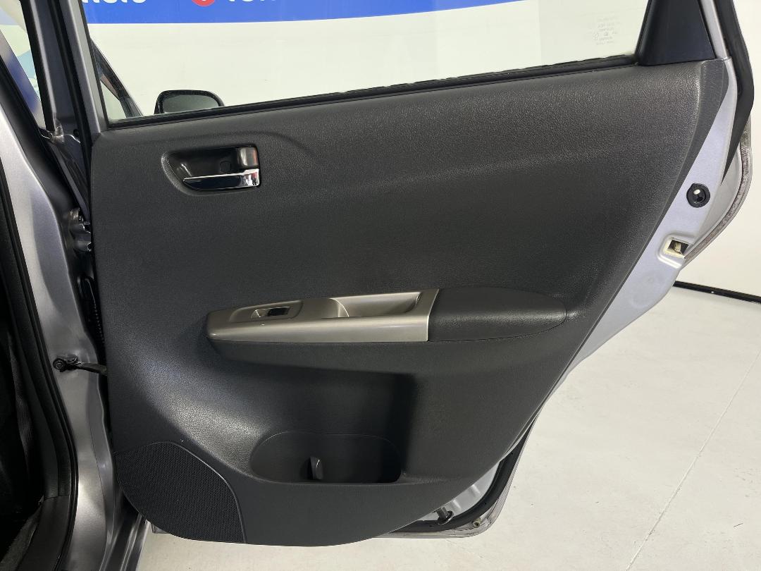 Photo '19' of Subaru Impreza