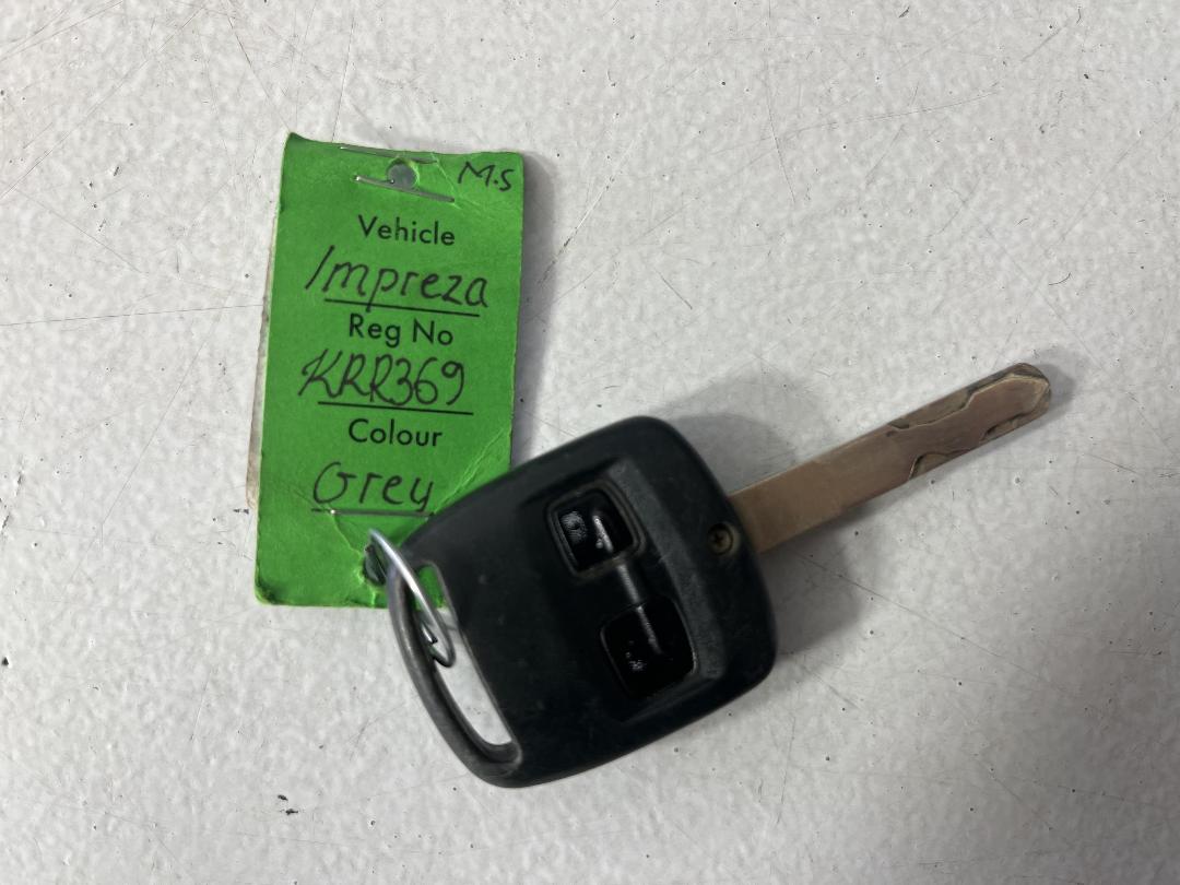 Photo '22' of Subaru Impreza