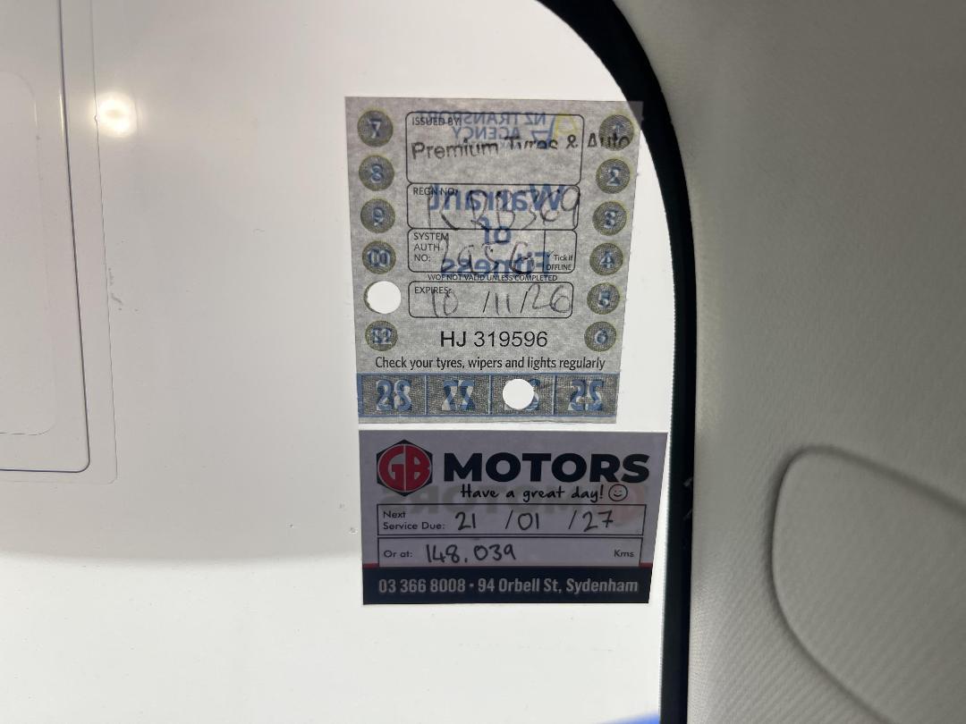 Photo '24' of Subaru Impreza