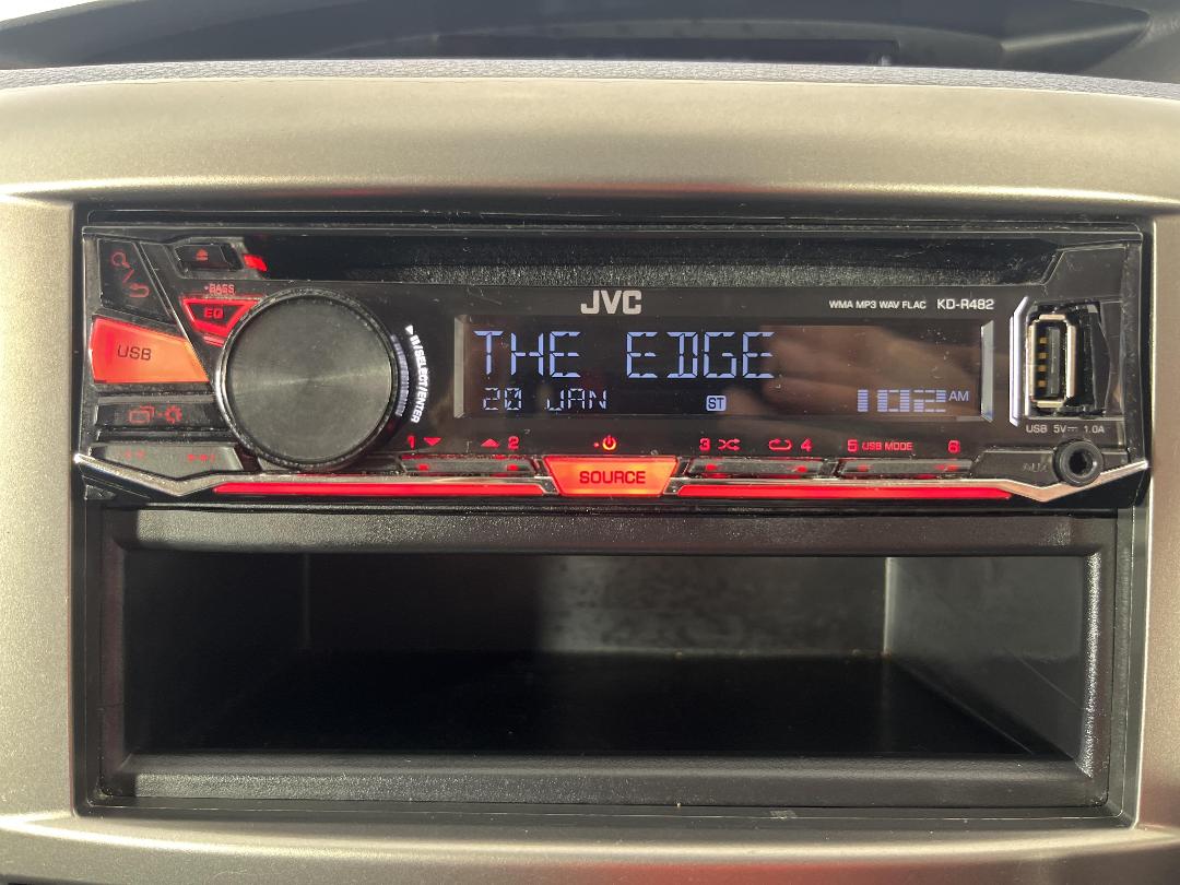 Photo '23' of Subaru Impreza