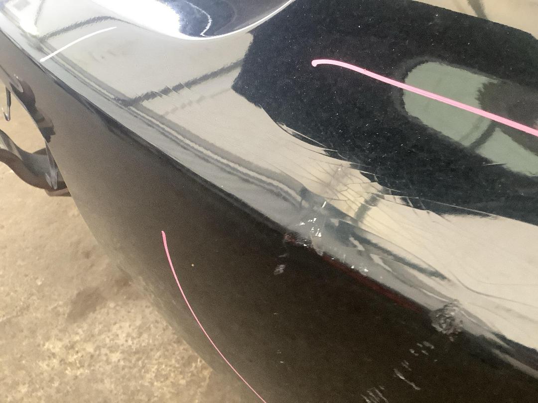 Photo '6' of Subaru Impreza