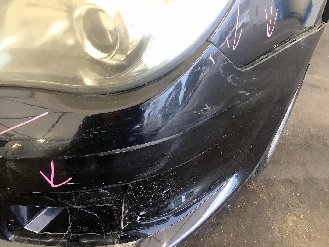 Photo '2' of Subaru Impreza