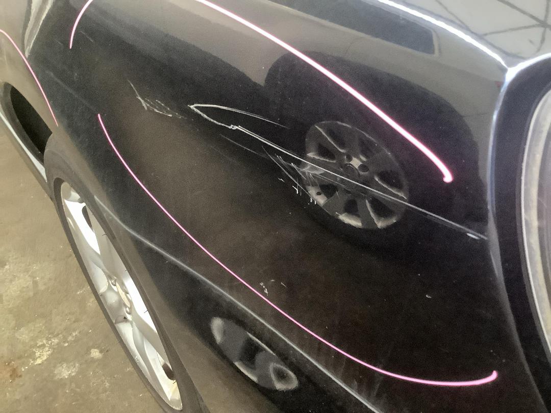 Photo '8' of Subaru Impreza