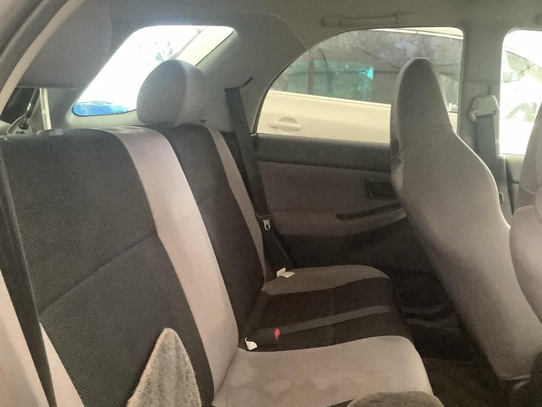 Photo '12' of Subaru Impreza