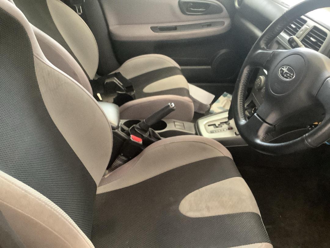 Photo '15' of Subaru Impreza