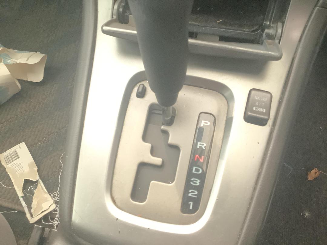 Photo '18' of Subaru Impreza