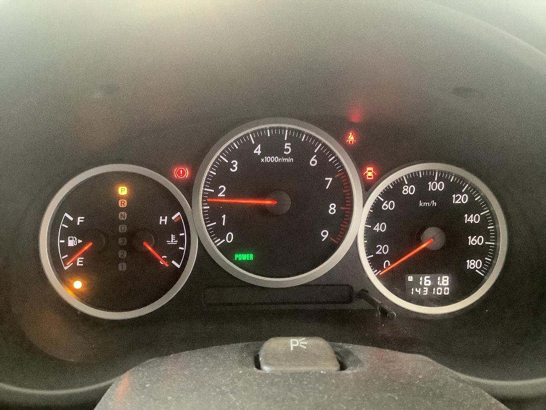 Photo '17' of Subaru Impreza