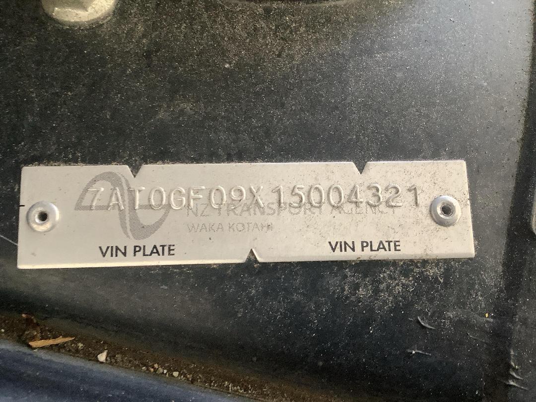 Photo '23' of Subaru Impreza