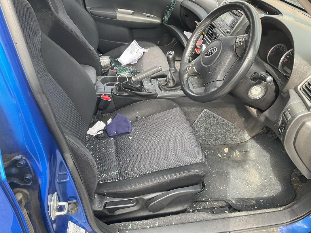 Photo '13' of Subaru Impreza R Sport