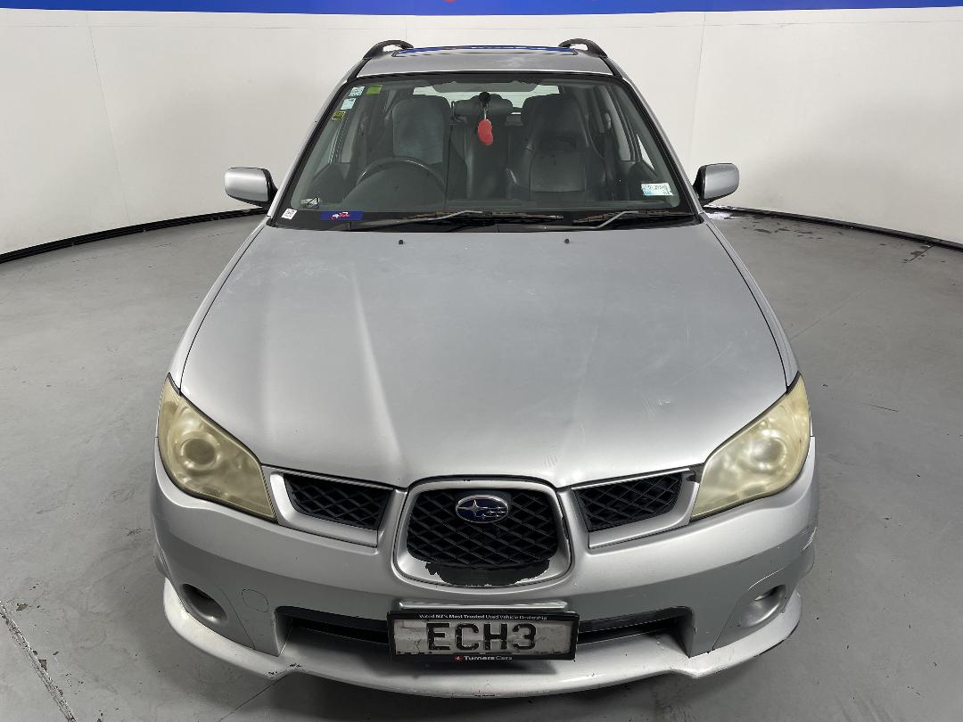 Photo '2' of Subaru Impreza