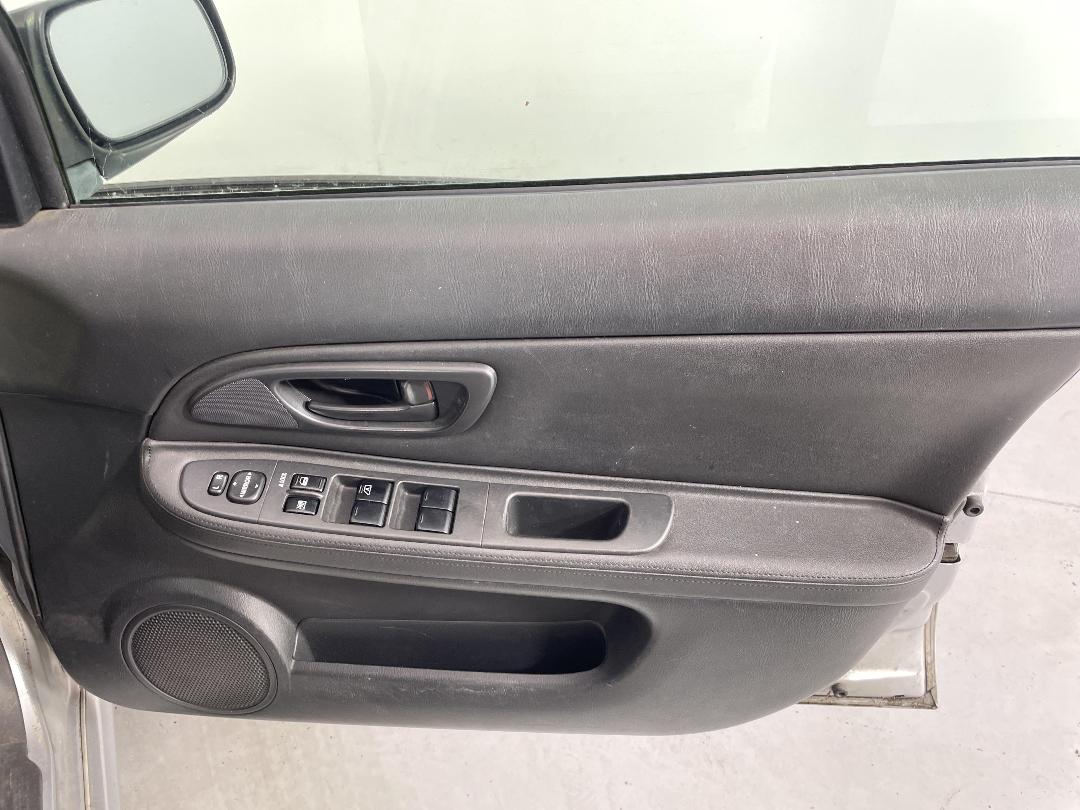 Photo '15' of Subaru Impreza