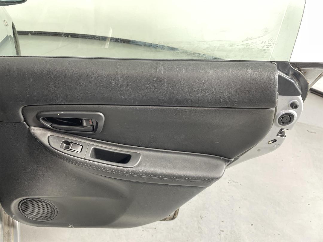 Photo '19' of Subaru Impreza