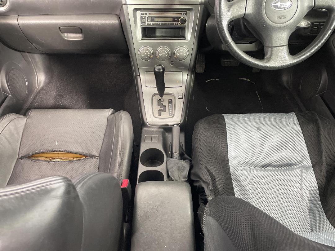 Photo '18' of Subaru Impreza