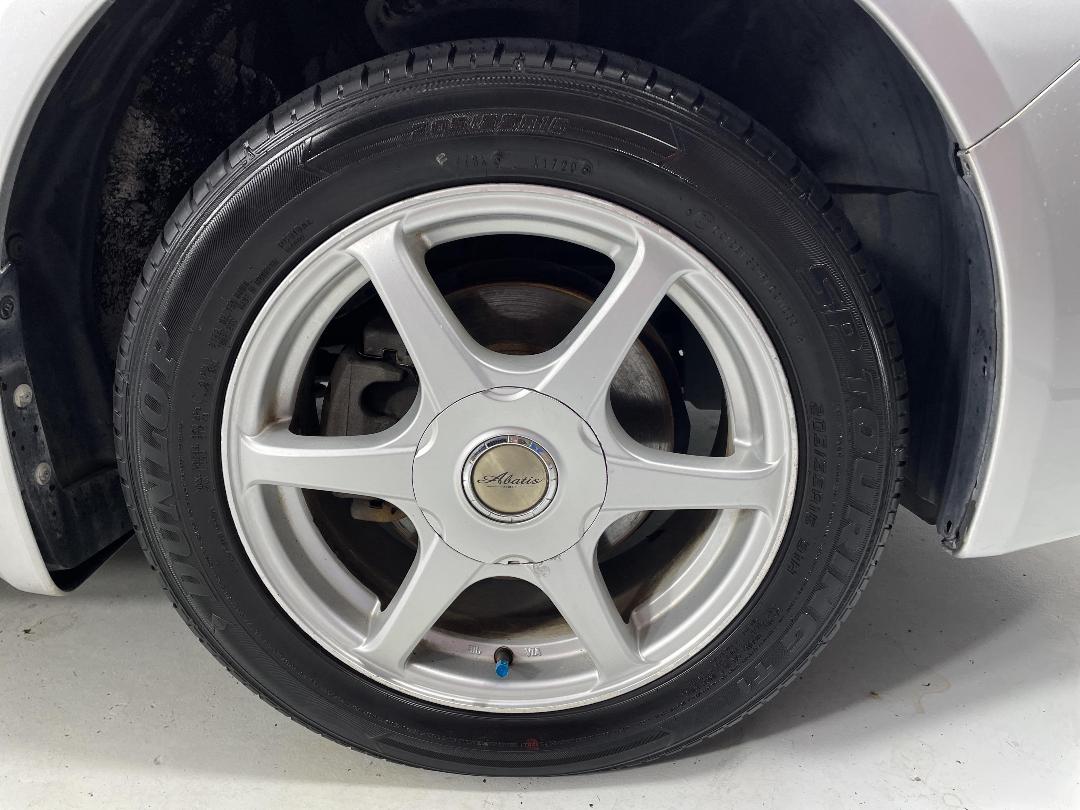 Photo '9' of Subaru Impreza